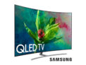Samsung Q7CN QLED Curved Smart 4K UHD TV 55″